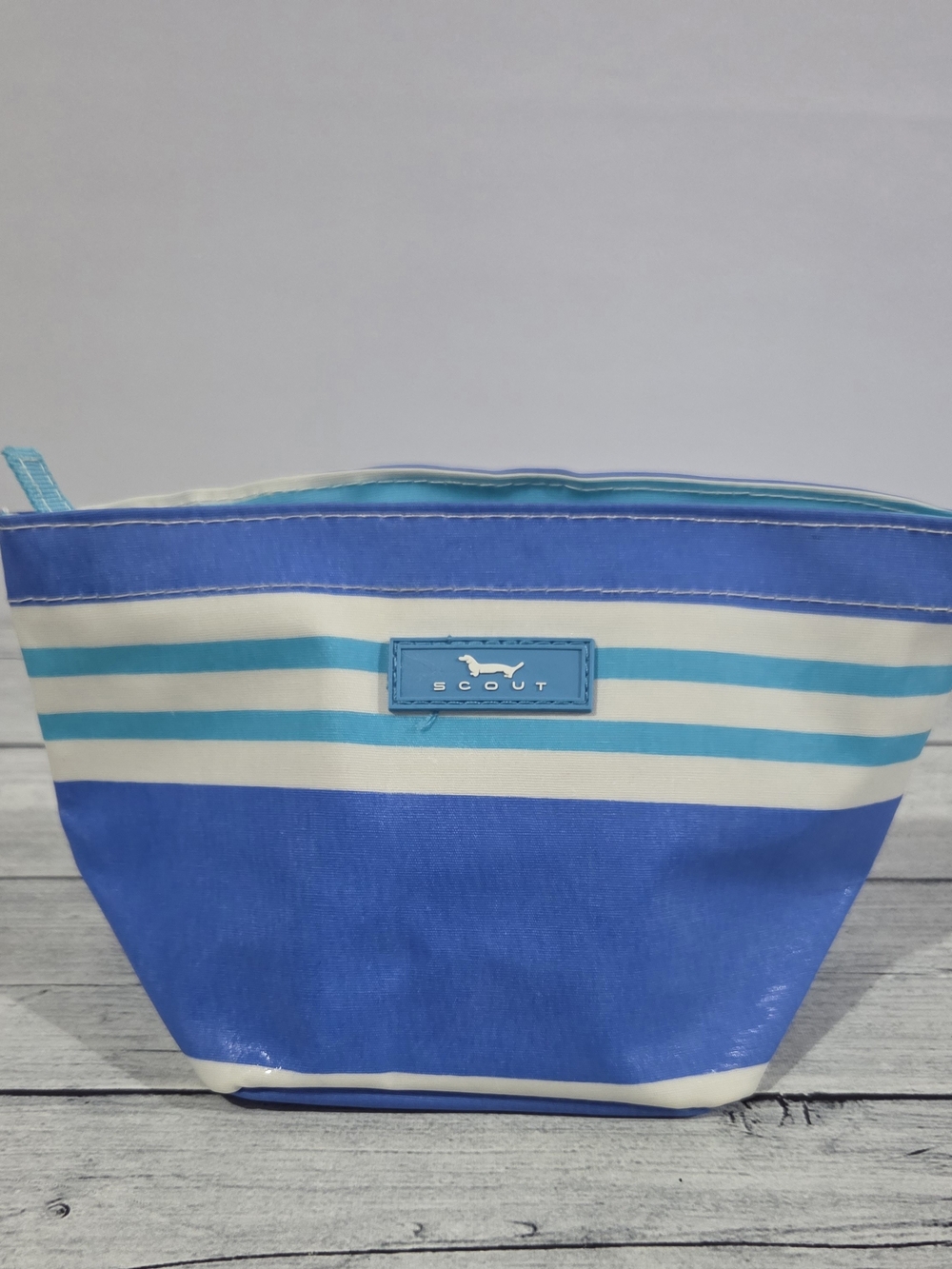 Scout Cosmetic Pouch